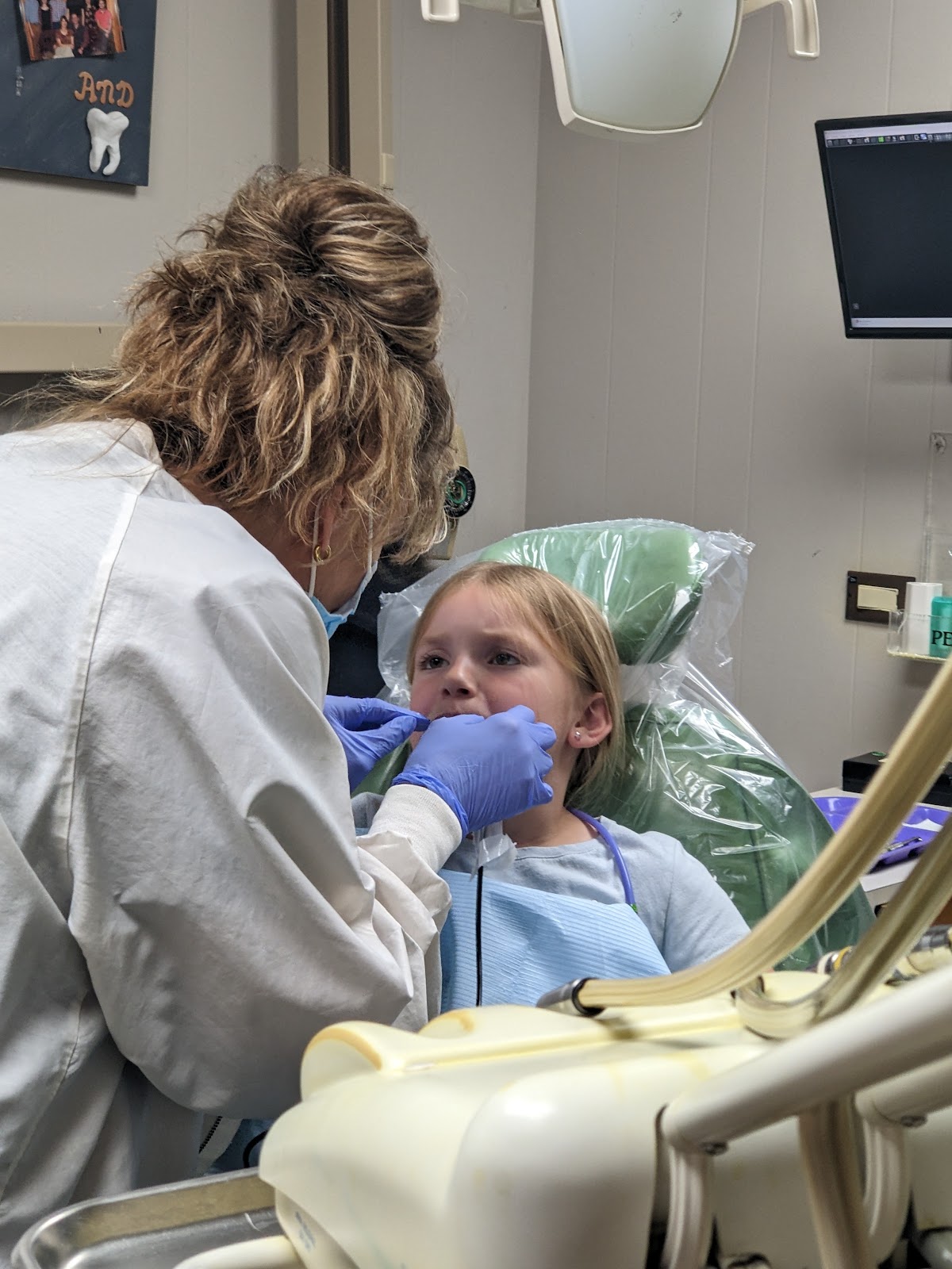 Robert L Wilson DDS photo 2