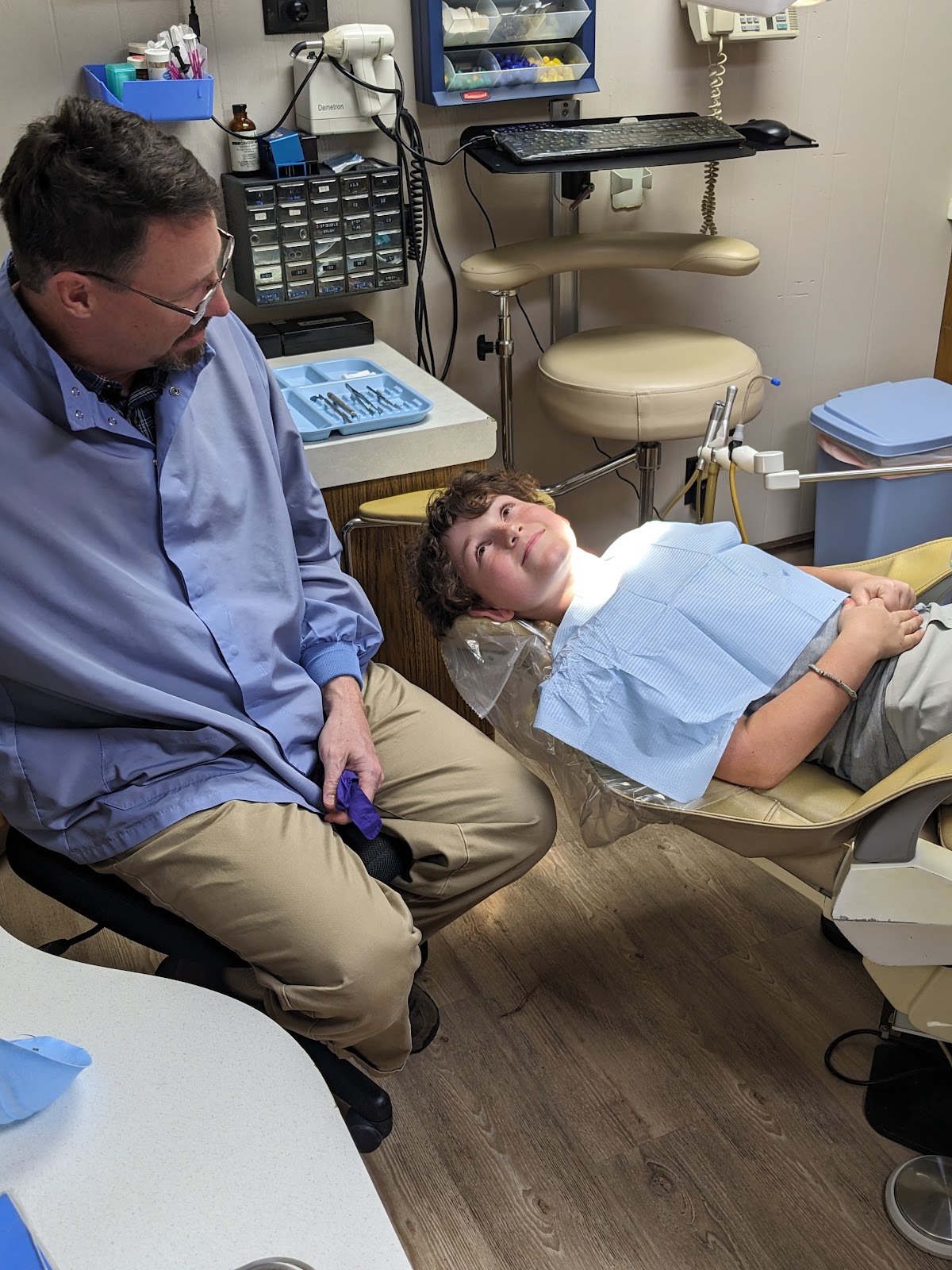Robert L Wilson DDS photo 6