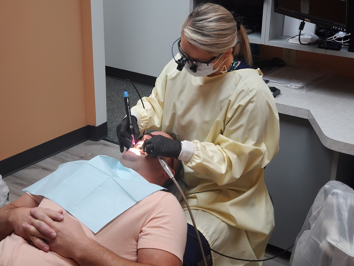 Michael C. Cordora, DDS, Agd Fellow photo 4