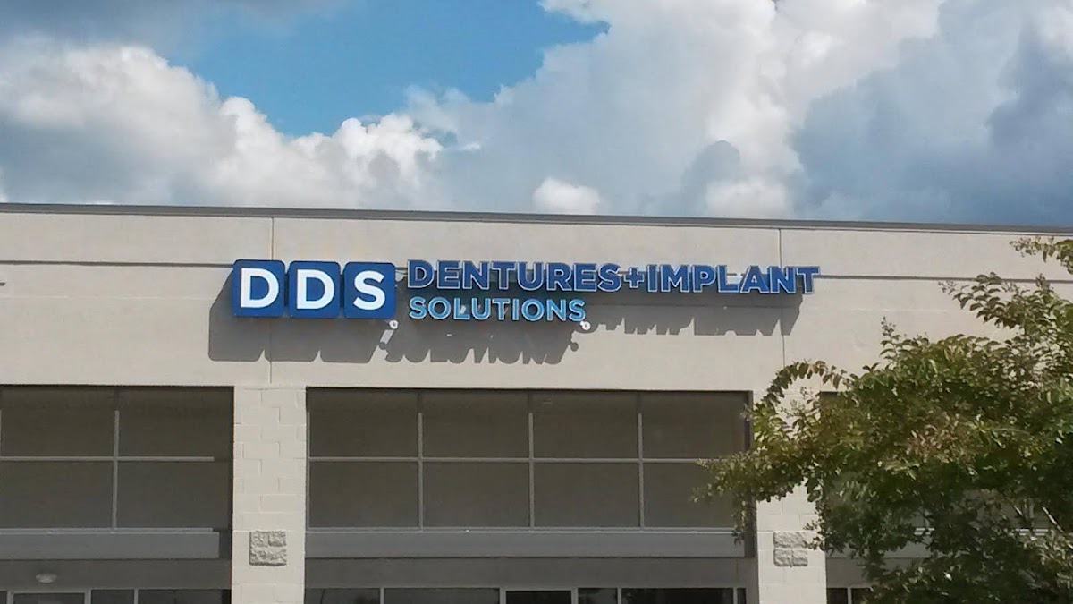 DDS Dentures & Implant Solutions of Tupelo photo 1