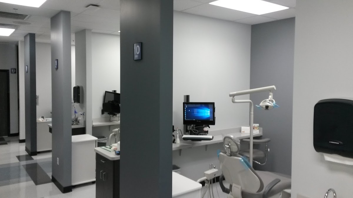 DDS Dentures & Implant Solutions of Tupelo photo 2