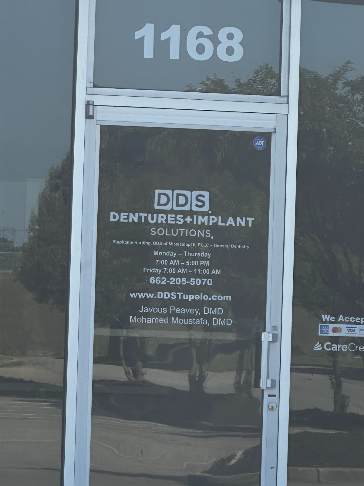 DDS Dentures & Implant Solutions of Tupelo photo 3