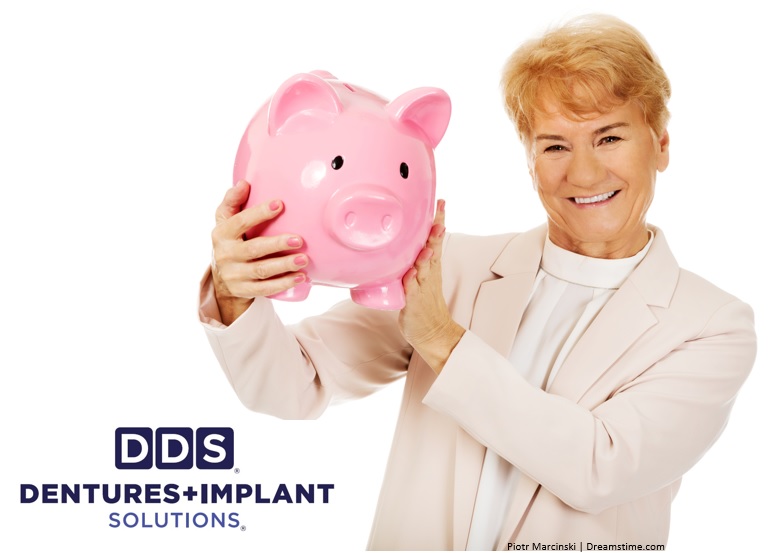 DDS Dentures & Implant Solutions of Tupelo photo 5