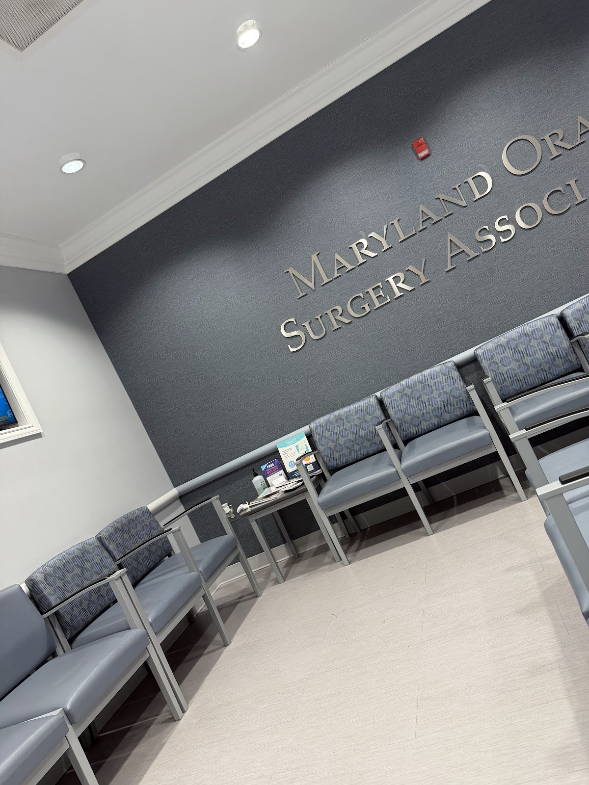 Maryland Oral Surgery Associates photo 1