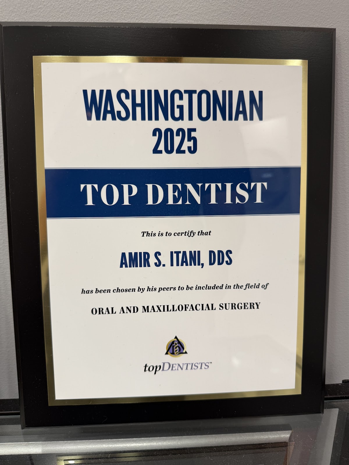 Maryland Oral Surgery Associates photo 4