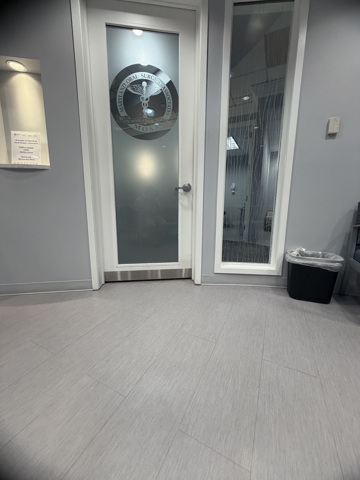 Maryland Oral Surgery Associates photo 5