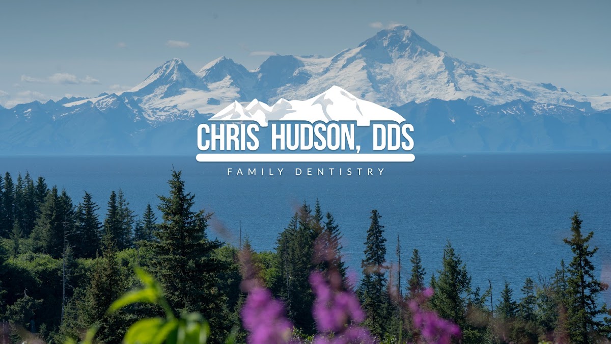 Chris Hudson DDS photo 1