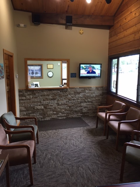 Chris Hudson DDS photo 2