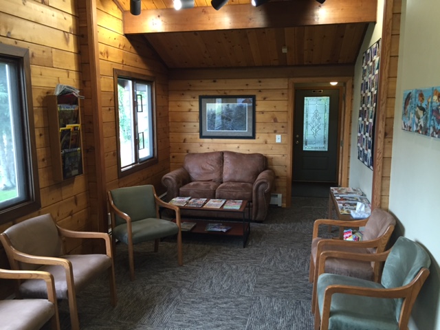 Chris Hudson DDS photo 3