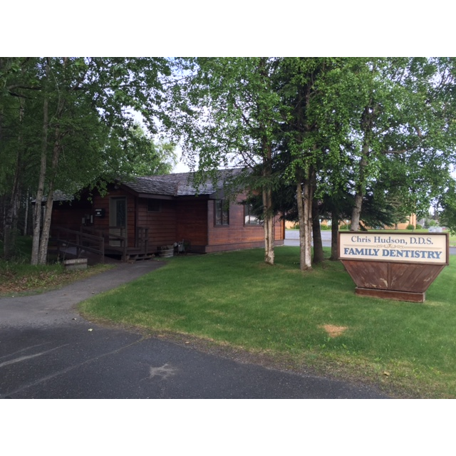 Chris Hudson DDS photo 4
