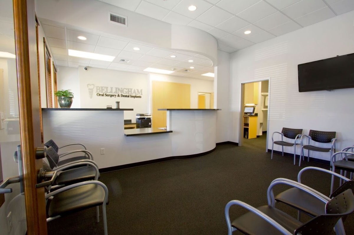 Bellingham Oral Surgery & Dental Implants photo 1