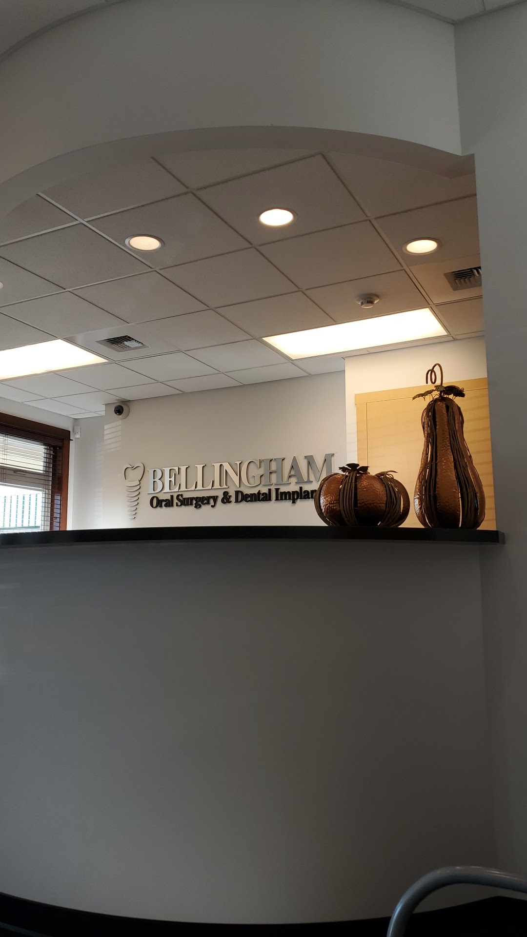 Bellingham Oral Surgery & Dental Implants photo 3