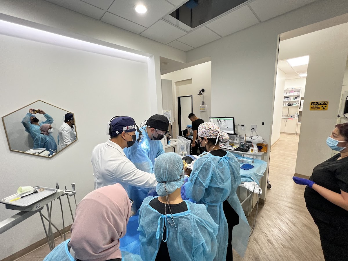 Institution Of Dental Advancement, Pa photo 5