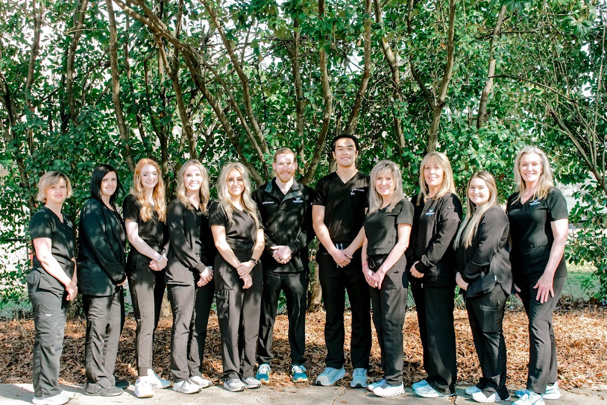 Mclemore Dentistry photo 4