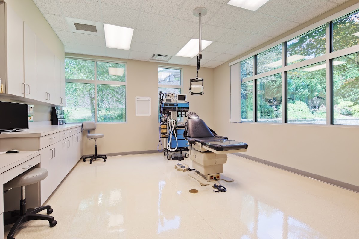 Arkansas Maxillofacial Surgery Center - Oral Surgeon in Little Rock photo 2