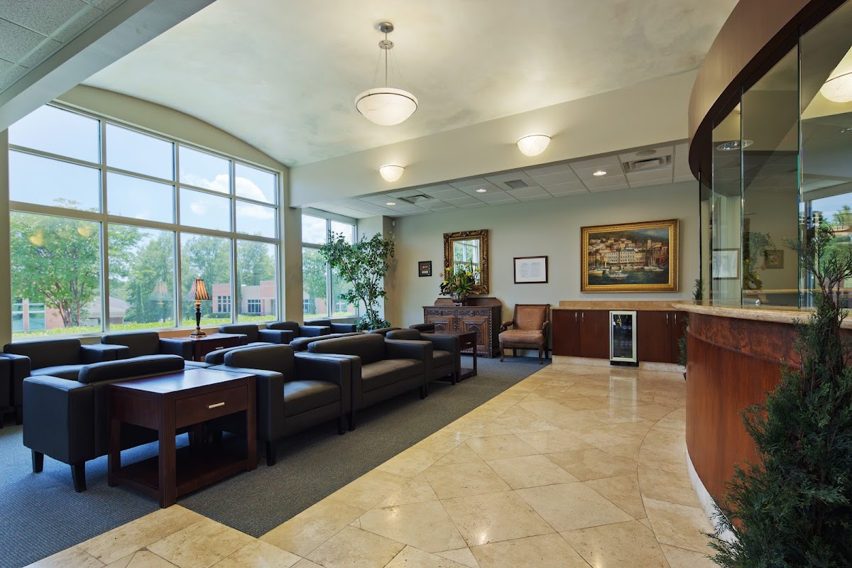 Arkansas Maxillofacial Surgery Center - Oral Surgeon in Little Rock photo 3