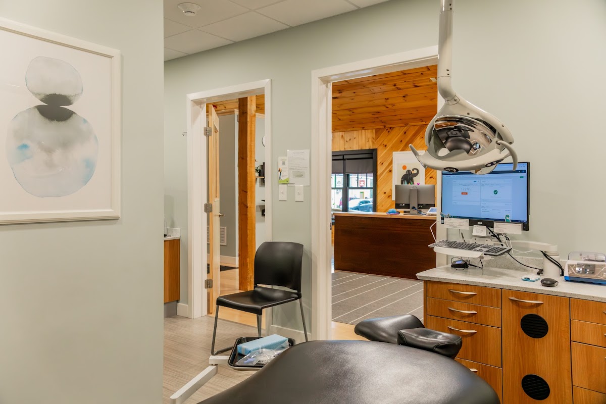 Montshire Pediatric Dentistry photo 2
