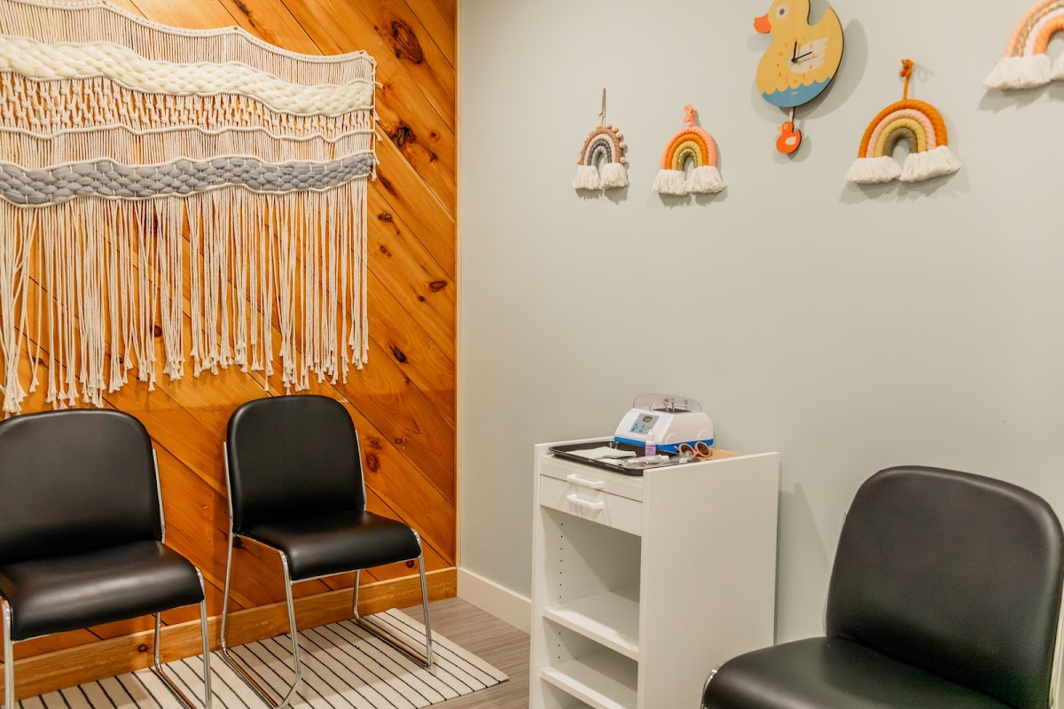 Montshire Pediatric Dentistry photo 3