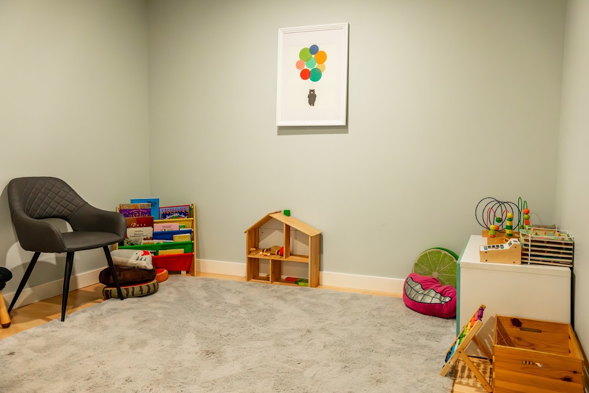 Montshire Pediatric Dentistry photo 5