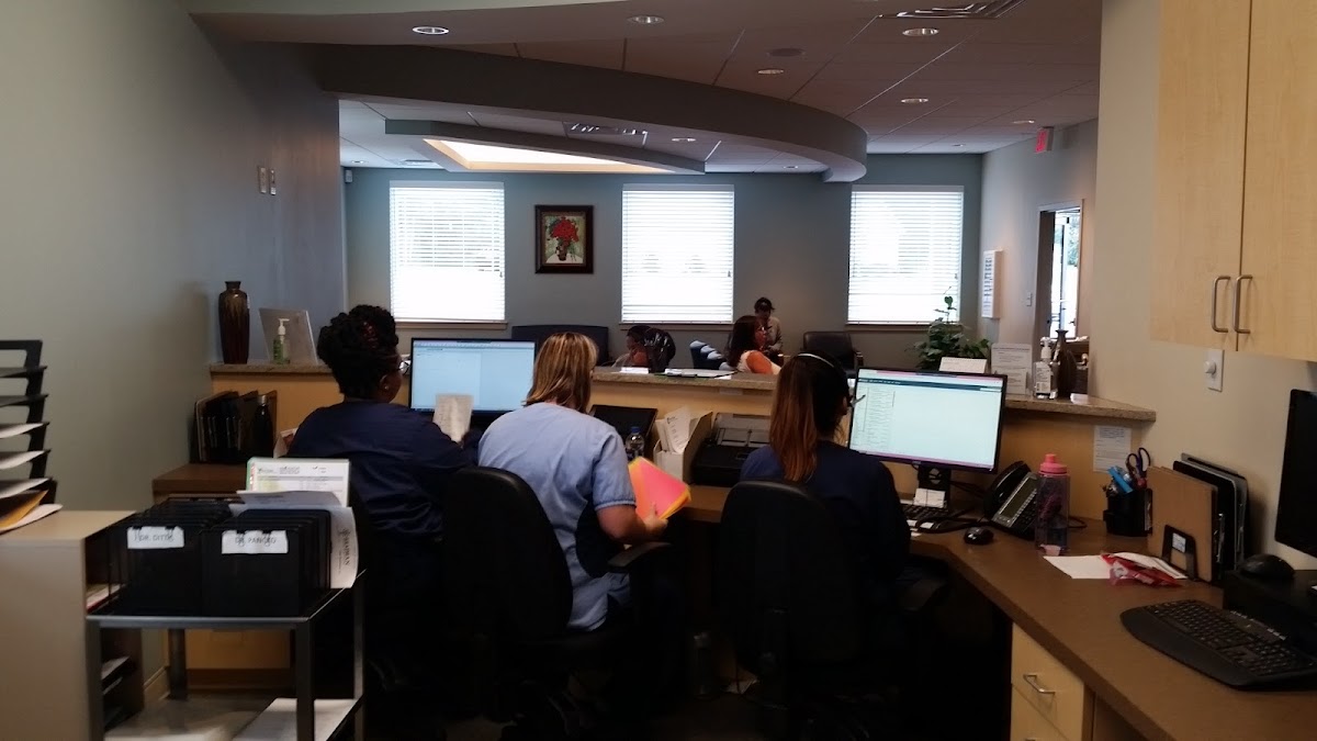 First State Oral & Maxillofacial Surgery - Seaford Office photo 2