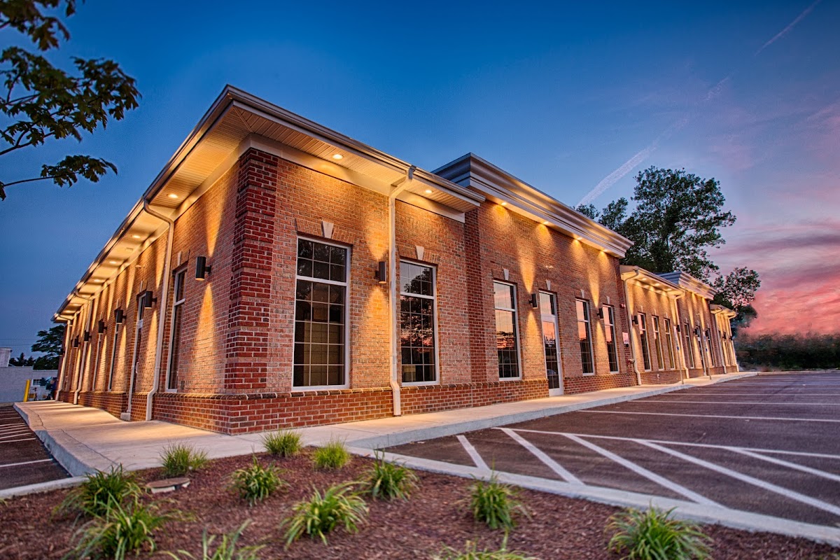 First State Oral & Maxillofacial Surgery - Seaford Office photo 5