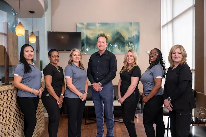 Dentist Summerlin Nv | Desert Sky Dental photo 1