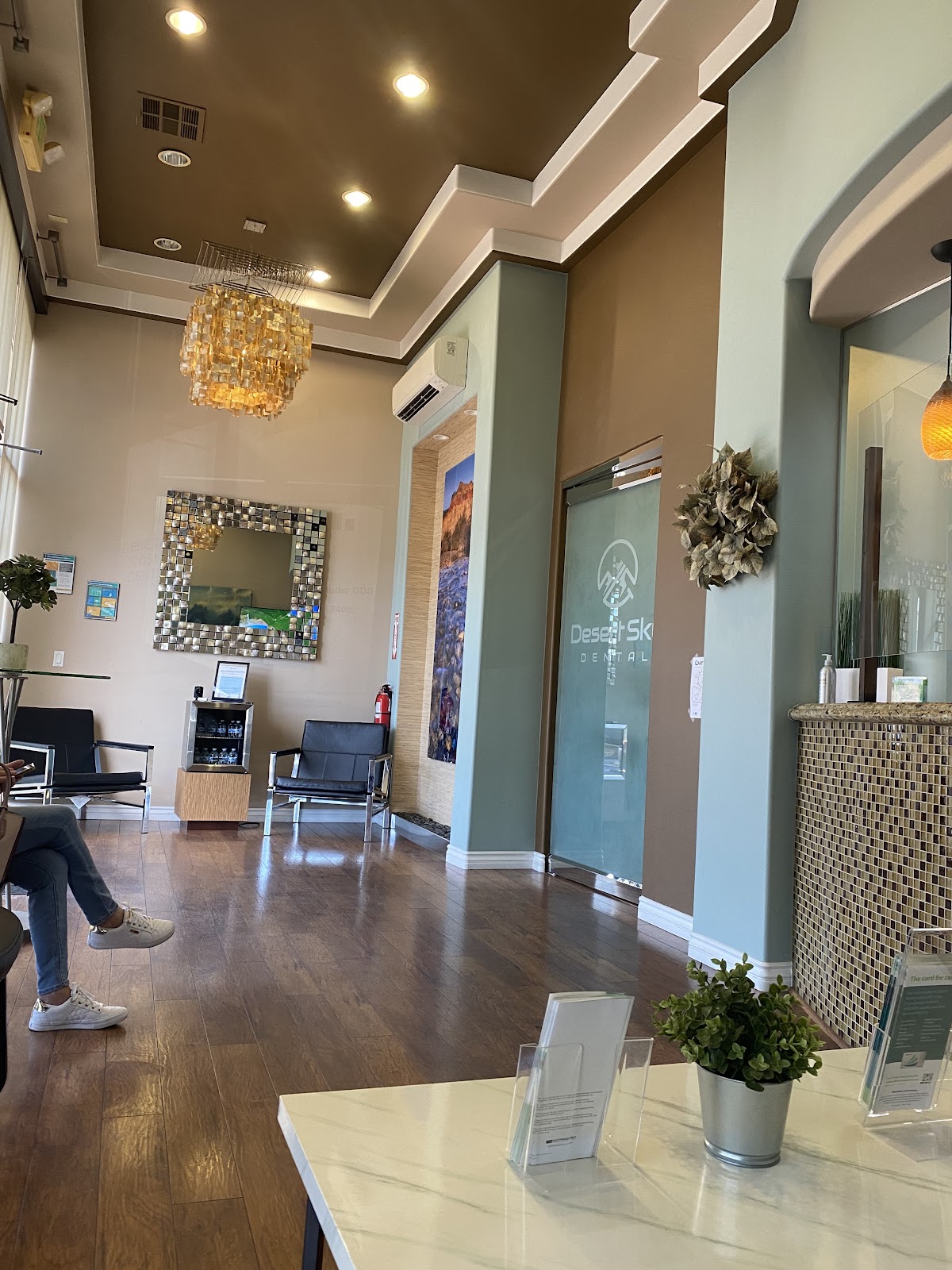Dentist Summerlin Nv | Desert Sky Dental photo 2