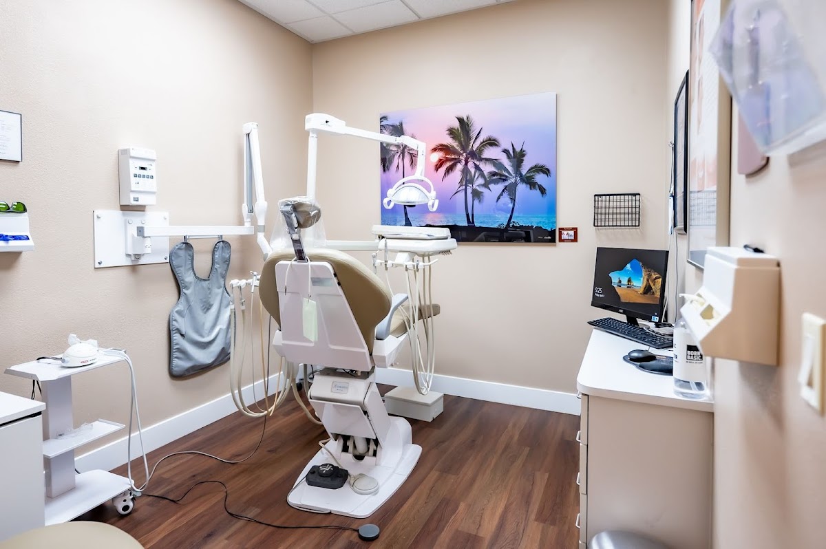 Dentist Summerlin Nv | Desert Sky Dental photo 4
