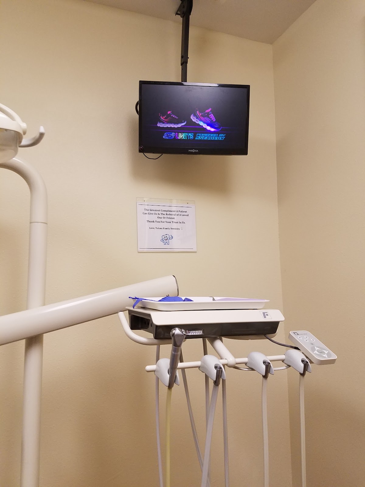 Tulane Family Dentistry photo 6