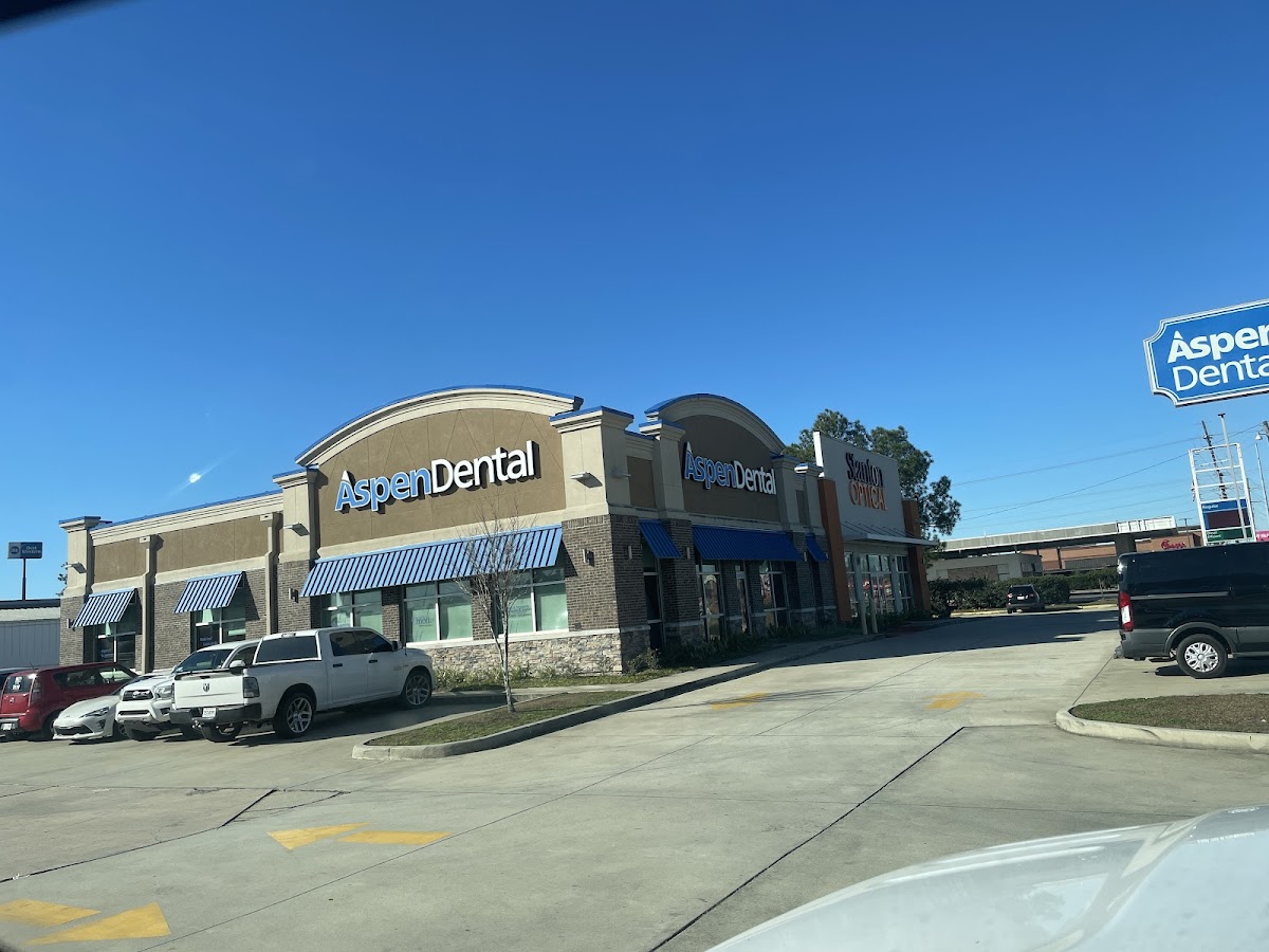 Aspen Dental - Slidell photo 1