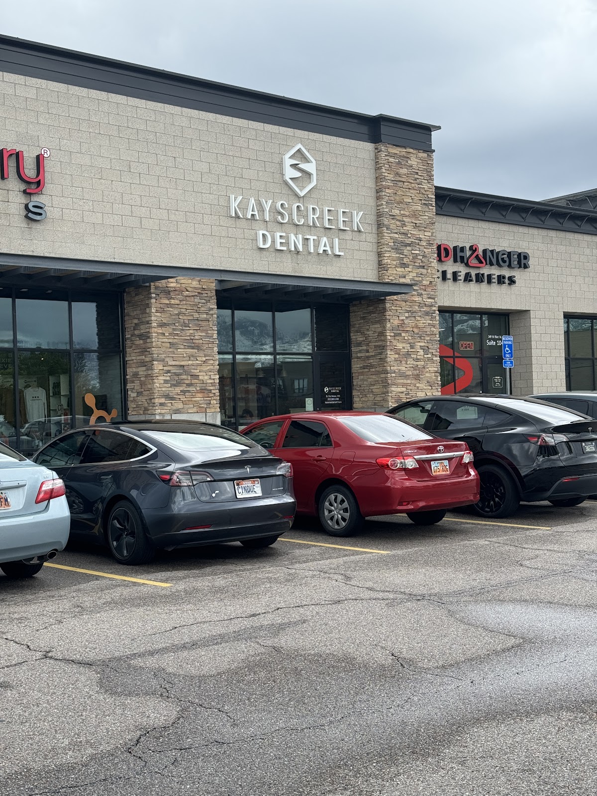 Kayscreek Dental photo 6