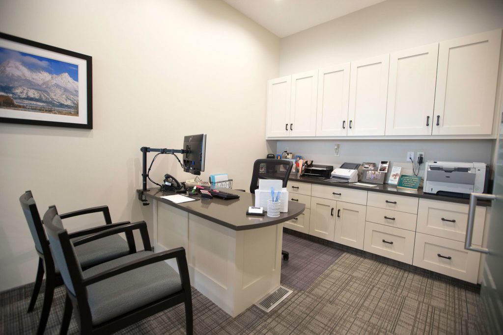 Wasatch Oral Surgery photo 1
