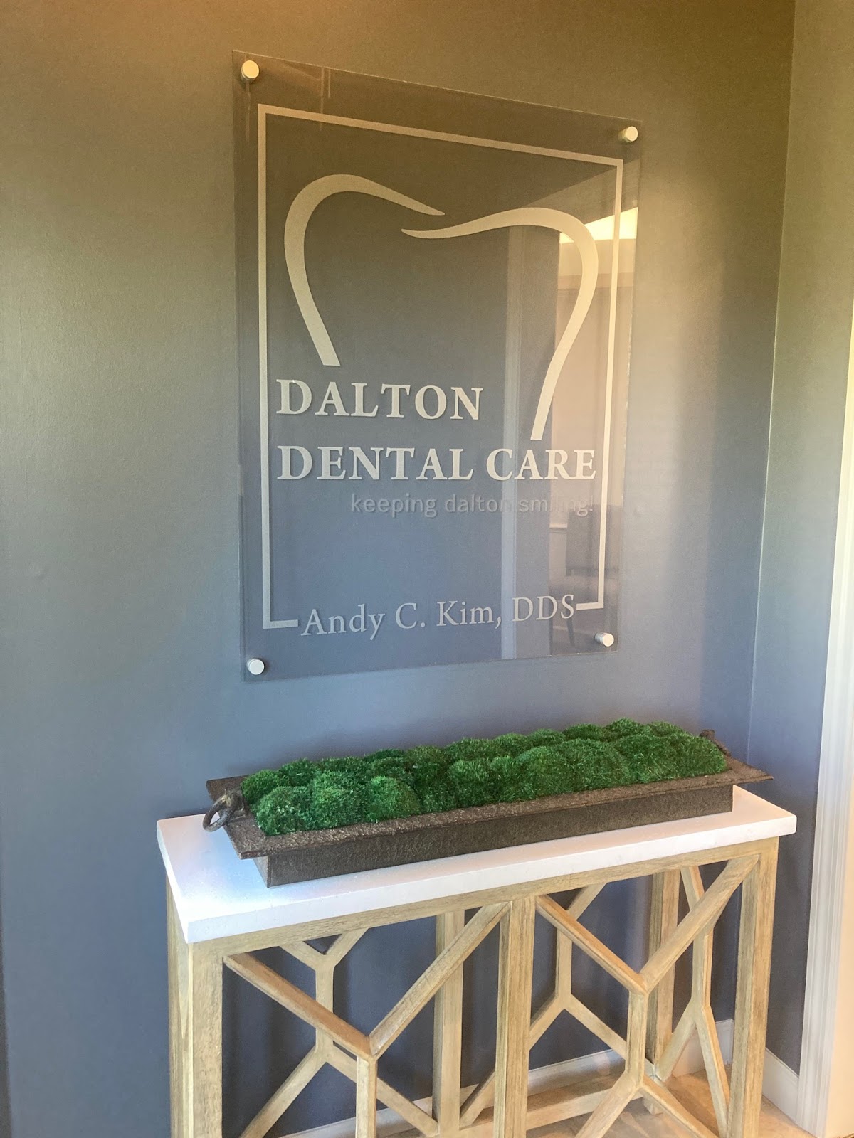 Dalton Dental Care photo 1