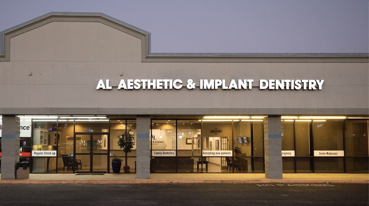 Al Aesthetic & Implant Dentistry photo 4