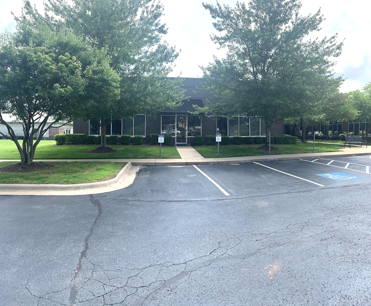 Ozark Dental Implants and Periodontics photo 1
