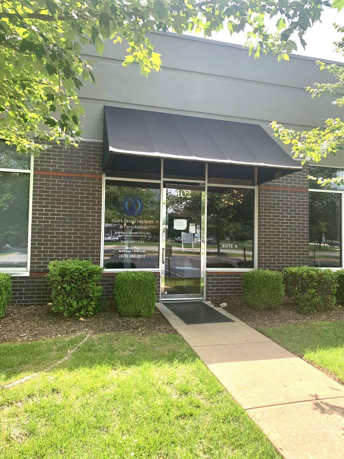 Ozark Dental Implants and Periodontics photo 3