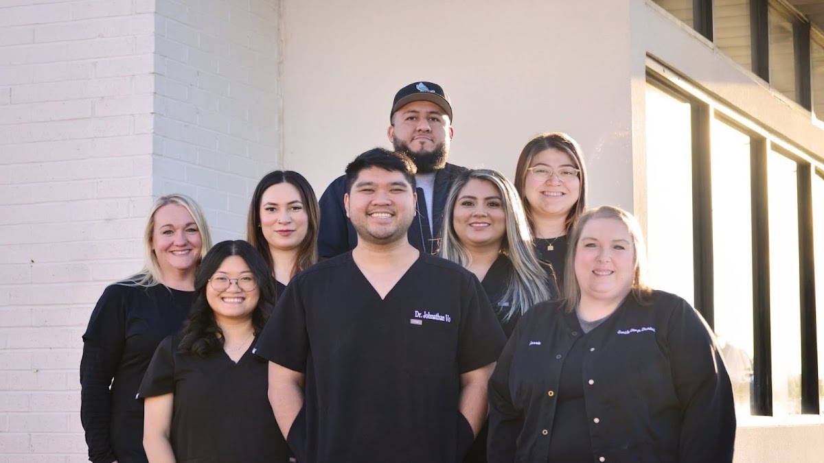 Smile Stop Dentures & Implants Tulsa photo 1