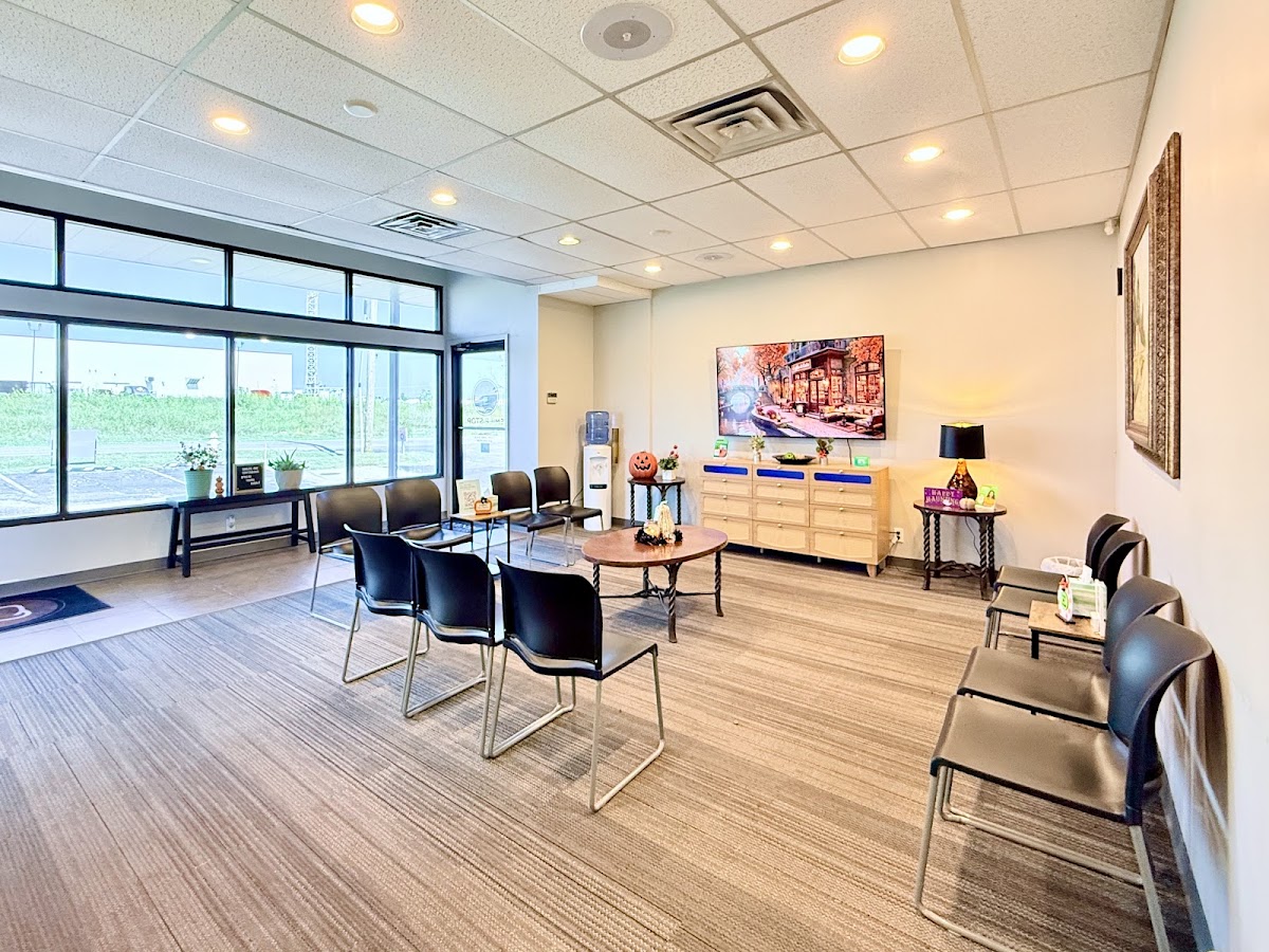 Smile Stop Dentures & Implants Tulsa photo 2