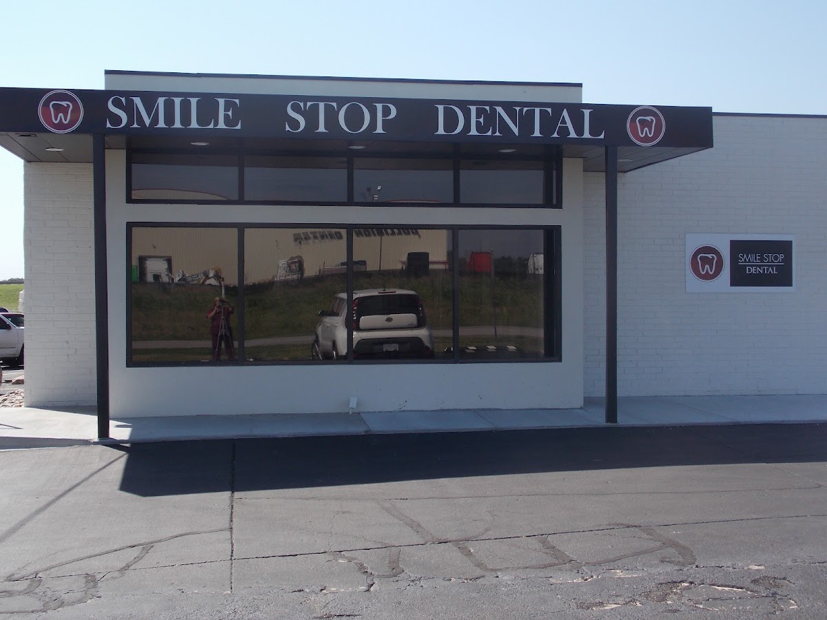 Smile Stop Dentures & Implants Tulsa photo 4
