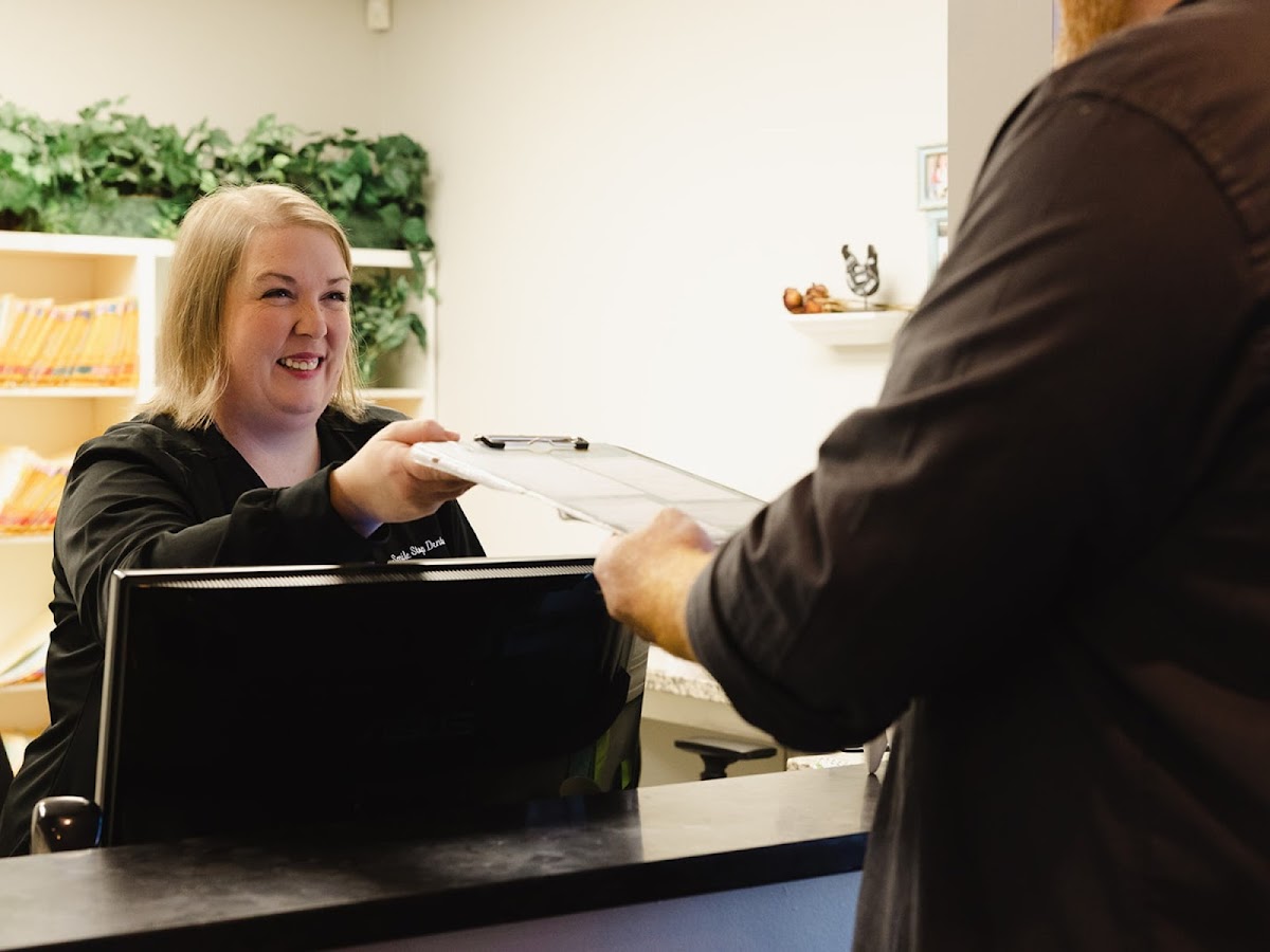 Smile Stop Dentures & Implants Tulsa photo 5