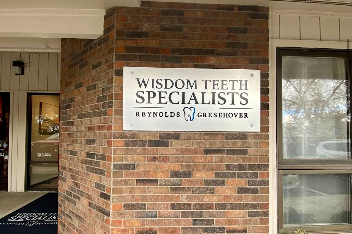Wisdom Teeth Specialists photo 1