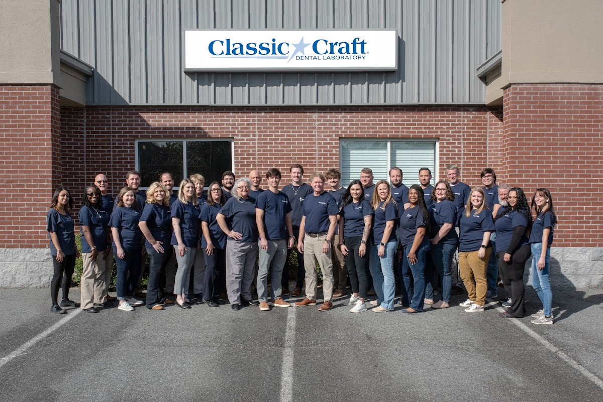 Classic Craft Dental Laboratories, LLC photo 1