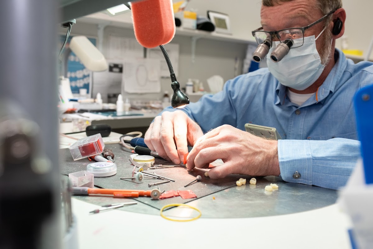 Classic Craft Dental Laboratories, LLC photo 3