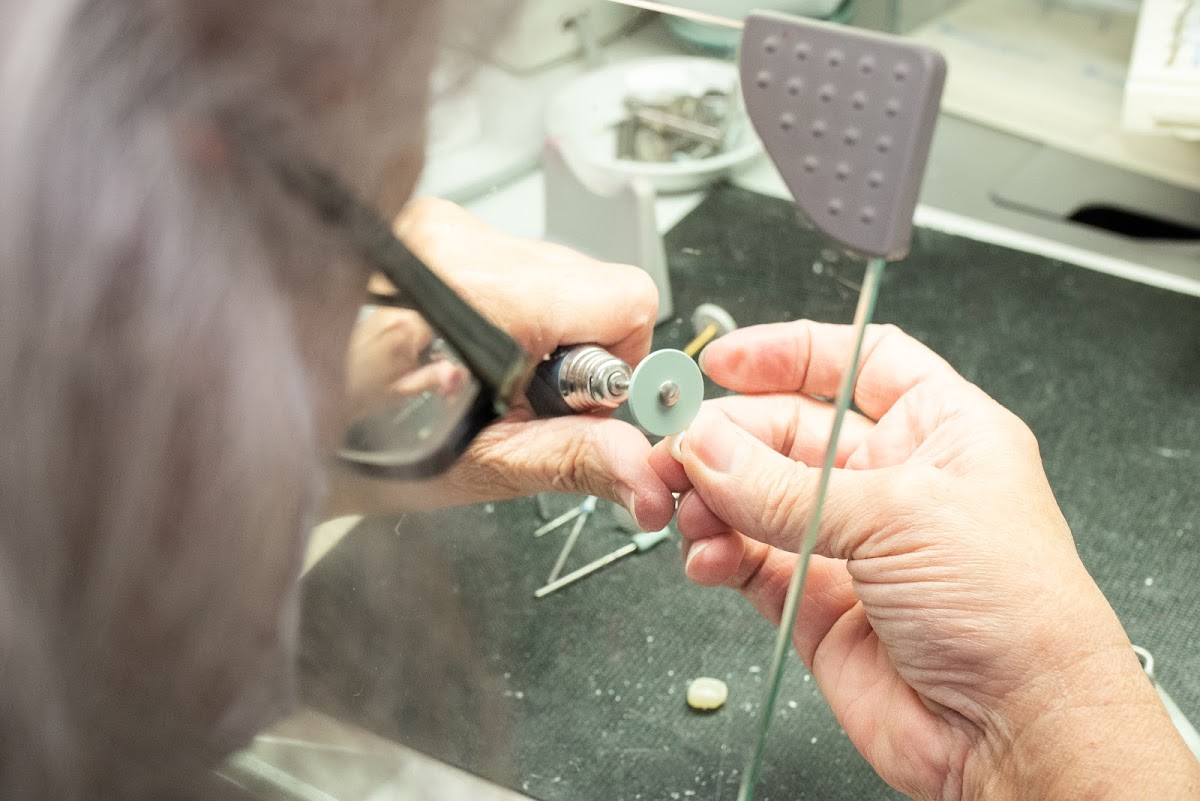 Classic Craft Dental Laboratories, LLC photo 4