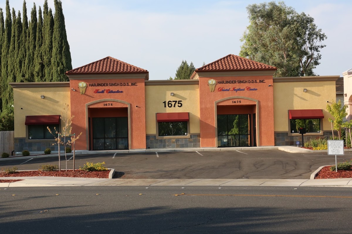Harjinder Singh Dds, Inc. photo 1