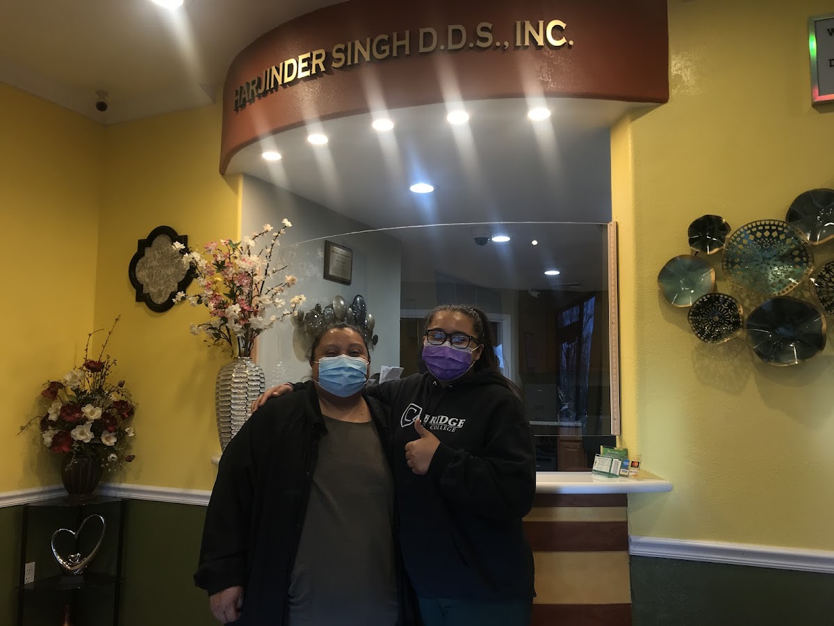 Harjinder Singh Dds, Inc. photo 2