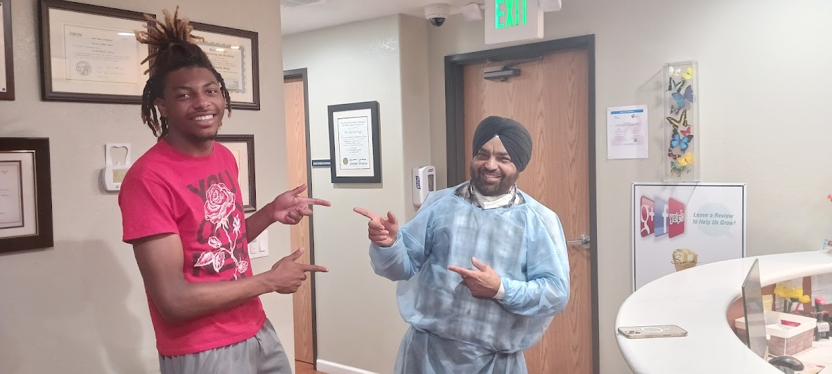 Harjinder Singh Dds, Inc. photo 3