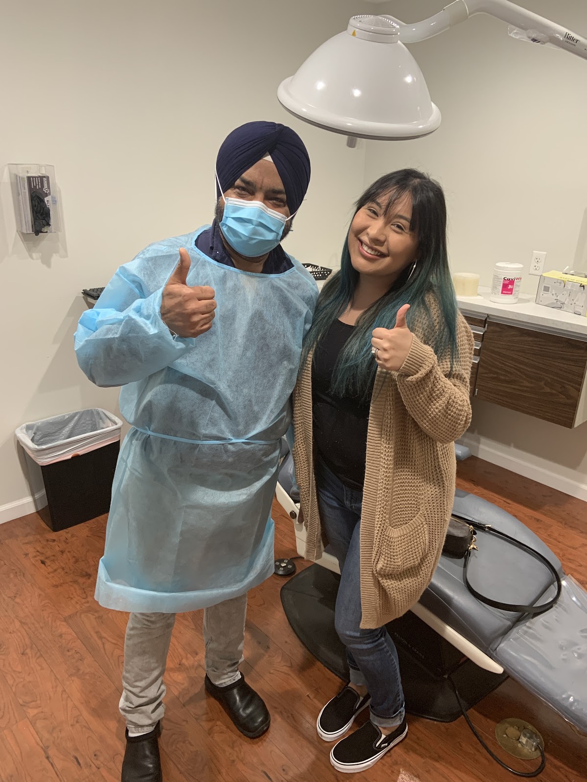 Harjinder Singh Dds, Inc. photo 6