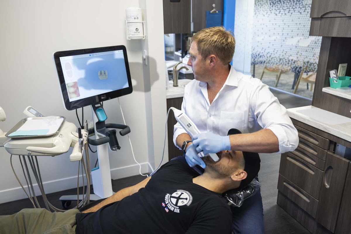 Keith+associates Dentistry photo 2