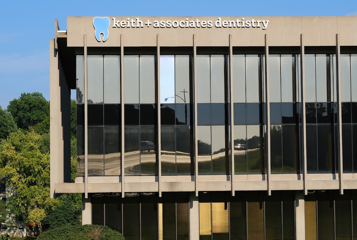 Keith+associates Dentistry photo 3
